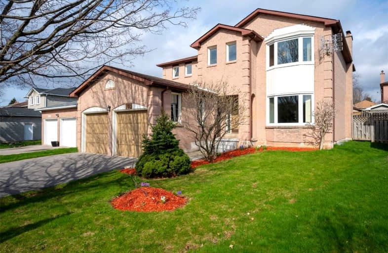 492 Parklane Road, Oakville | Image 1