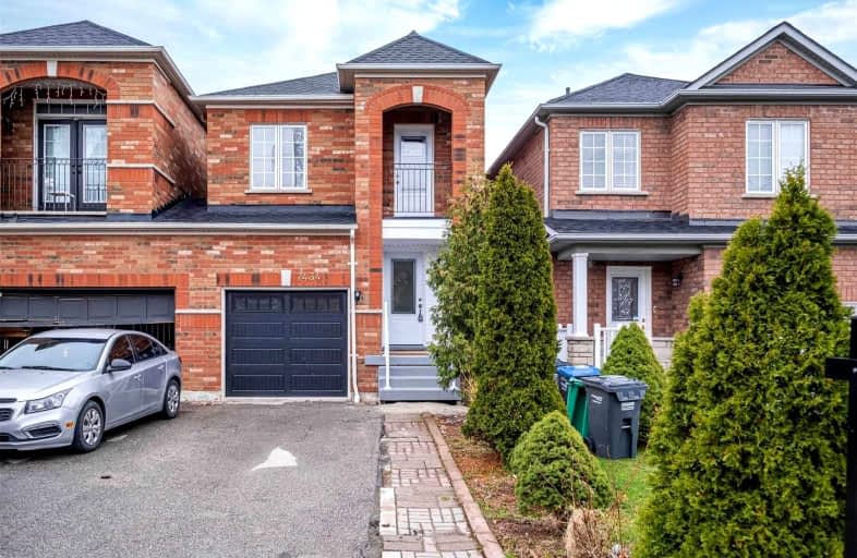 7434 Magistrate Terrace, Mississauga | Image 1