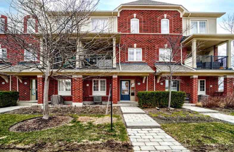 127 Georgian Drive, Oakville | Image 1