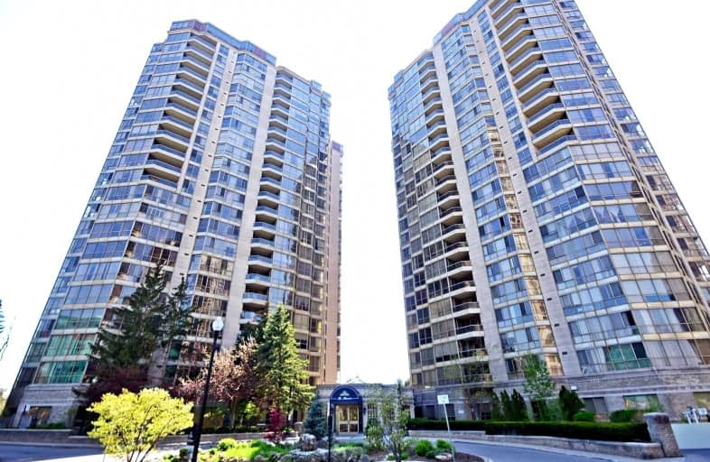 2109-55 Kingsbridge Garden Circle, Mississauga | Image 1