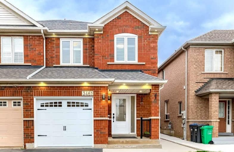 3461 Angel Pass Drive, Mississauga | Image 1