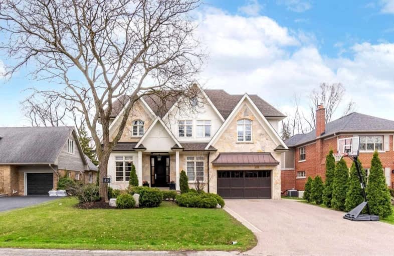 49 Herne Hill, Toronto | Image 1