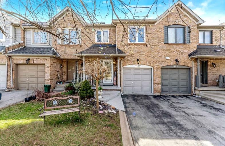 1167 Westview Terrace, Oakville | Image 1