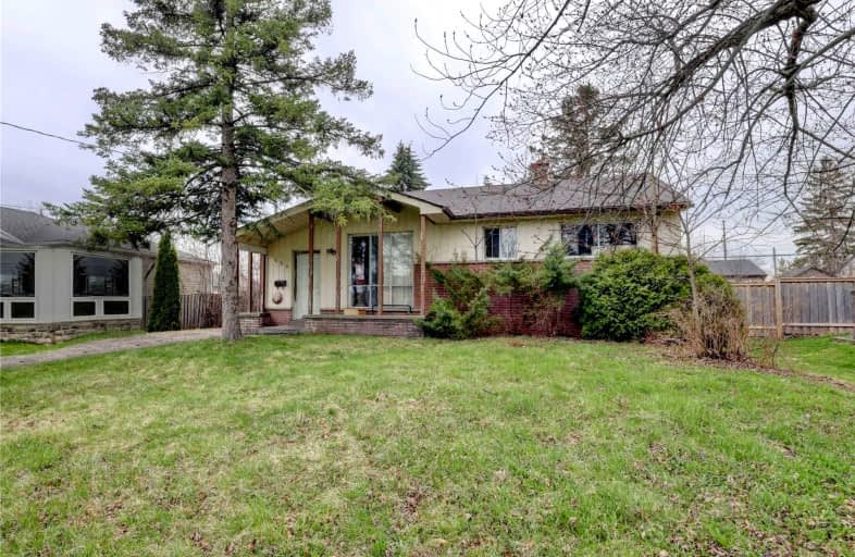 454 Samford Place, Oakville | Image 1