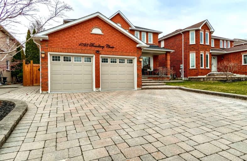 1028 Bradbury Chase, Mississauga | Image 1