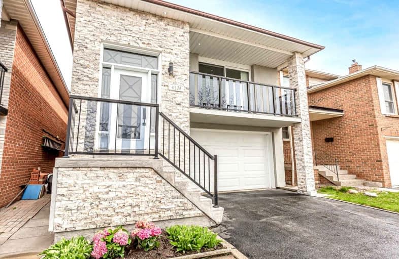 4109 Ottewell Crescent, Mississauga | Image 1