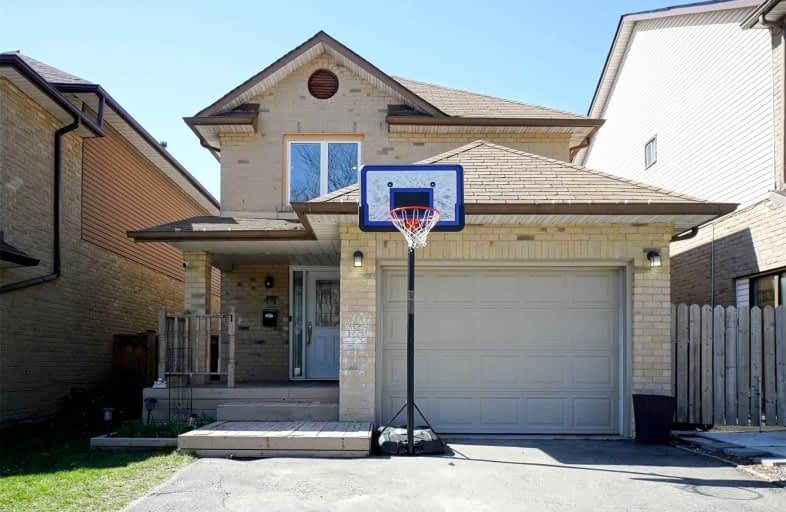 44 Garden Avenue, Brampton | Image 1