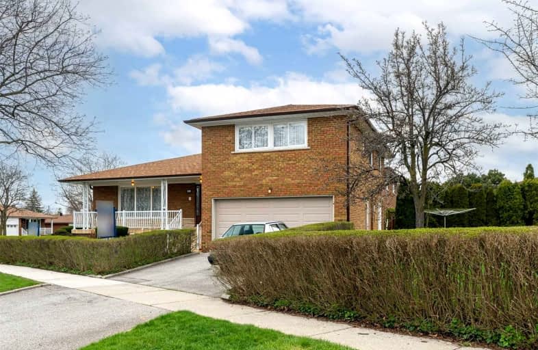 24 Westwynd Court, Toronto | Image 1