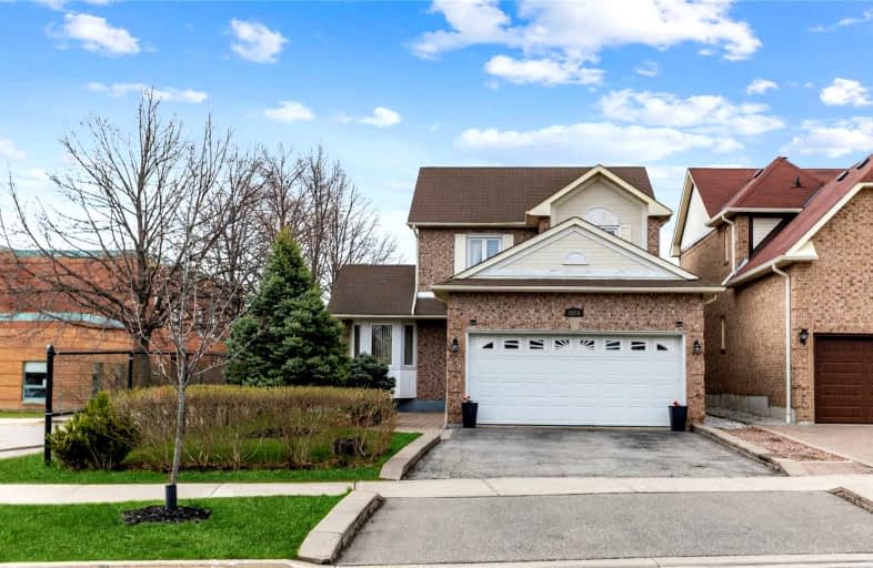 5086 Fairwind Drive, Mississauga | Image 1