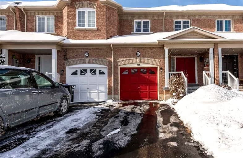 15 Samantha Crescent, Brampton | Image 1