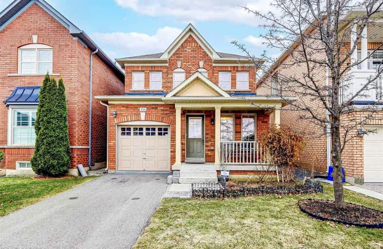 436 Scott Boulevard, Milton | Image 1