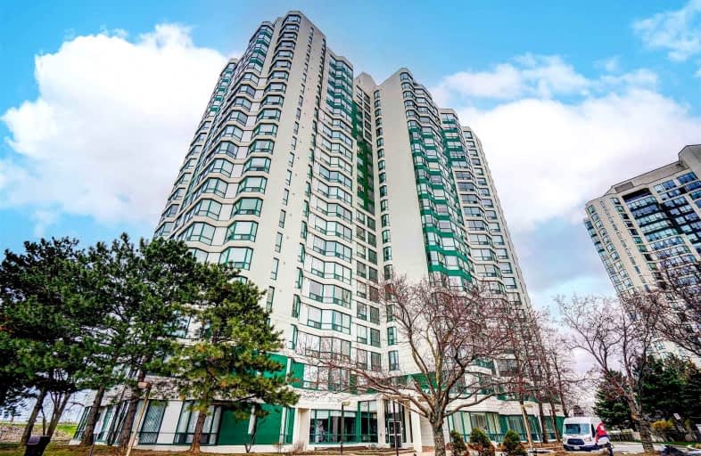 507-4450 Tucana Court, Mississauga | Image 1