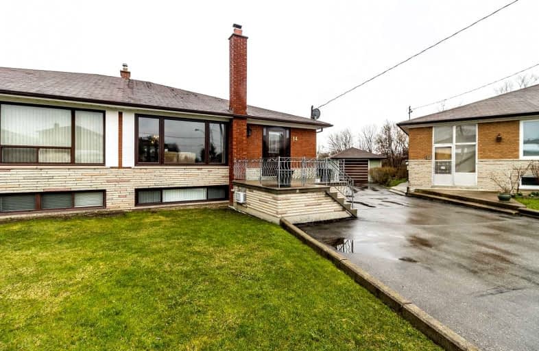 14 Chateau Court, Toronto | Image 1
