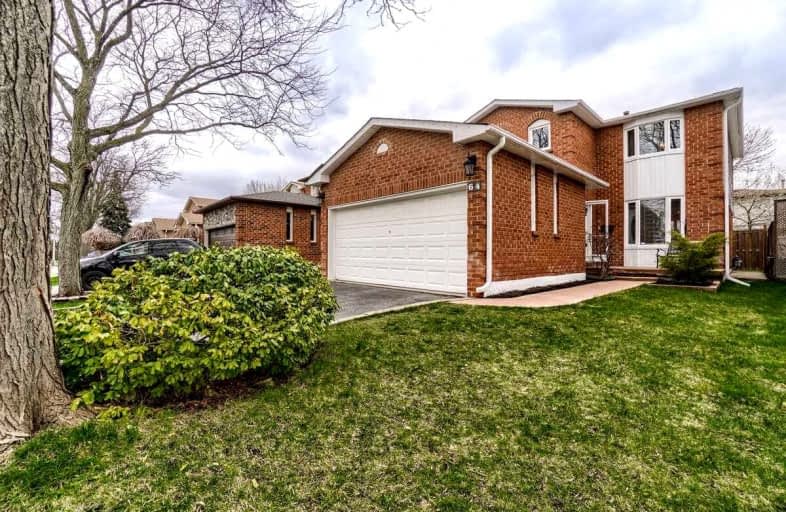 64 Oleander Crescent, Brampton | Image 1