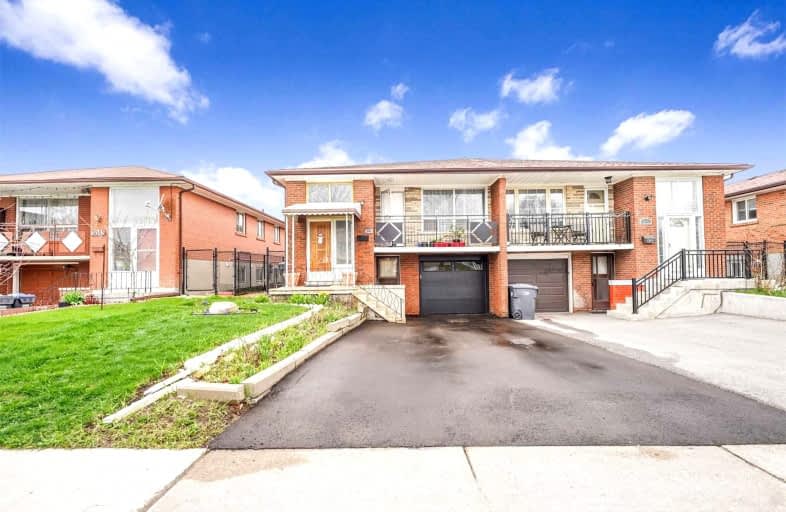 3049 Morning Star Drive, Mississauga | Image 1