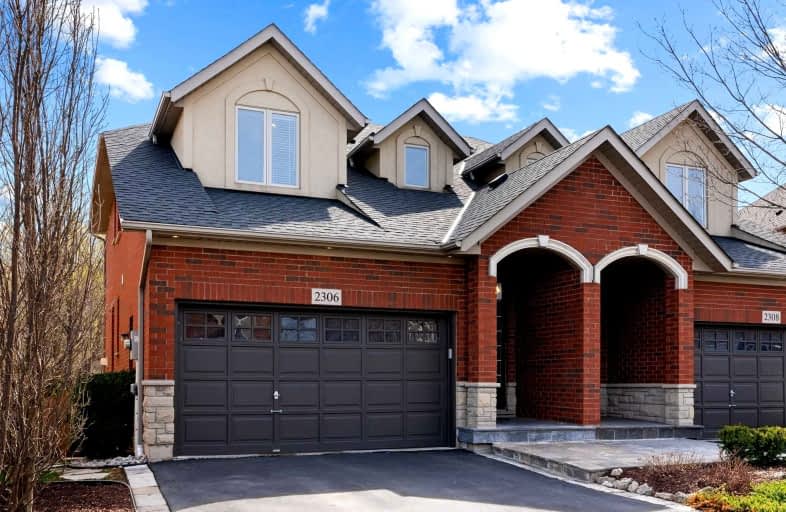 2306 Parkglen Avenue, Oakville | Image 1