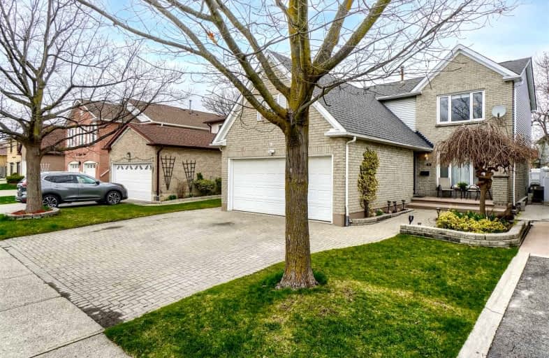 29 Nanport Street, Brampton | Image 1