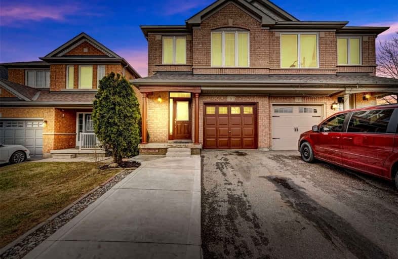 3 Oak Garden Court, Brampton | Image 1