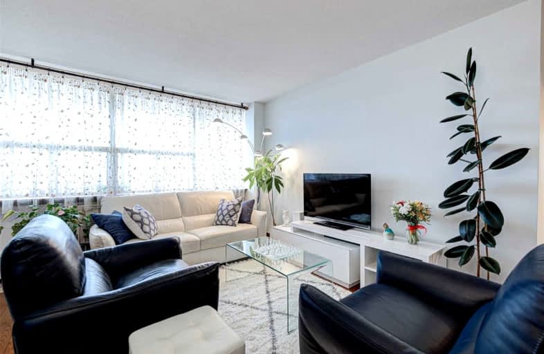 2002-155 Marlee Avenue, Toronto | Image 1