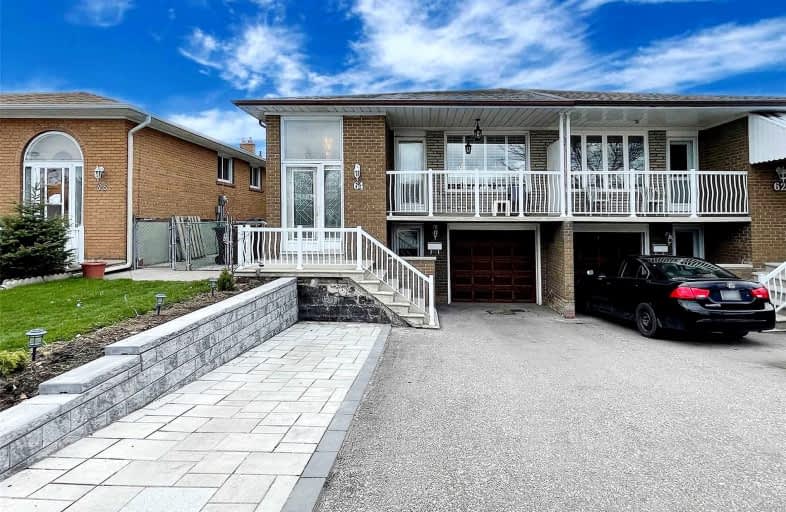 64 Anthia Drive, Toronto | Image 1