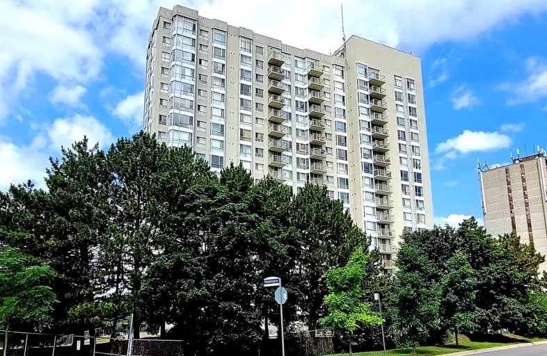 Ph01-3077 Weston Road, Toronto | Image 1