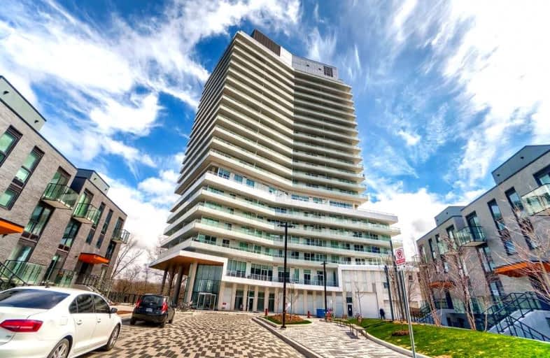 1401-20 Brin Drive, Toronto | Image 1