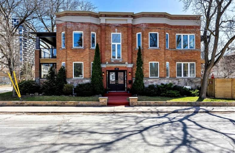 371 Glenlake Avenue, Toronto | Image 1