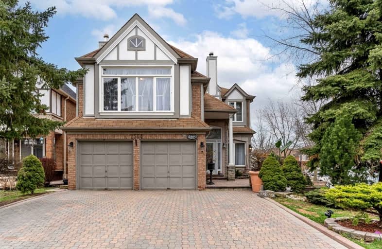 2564 Banfield Road, Mississauga | Image 1