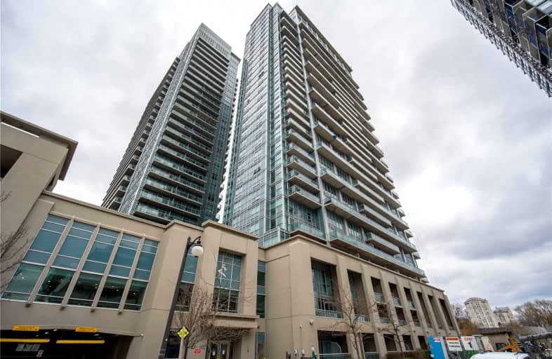2509-155 Legion Road North, Toronto | Image 1