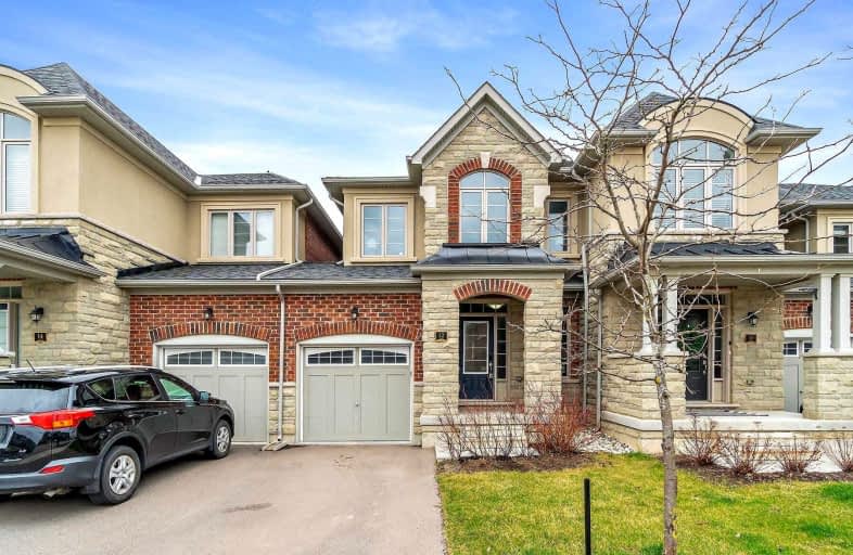 12 Sierra Crescent, Halton Hills | Image 1