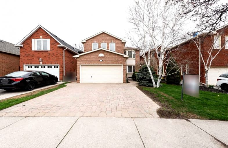 6469 Warbler Lane, Mississauga | Image 1