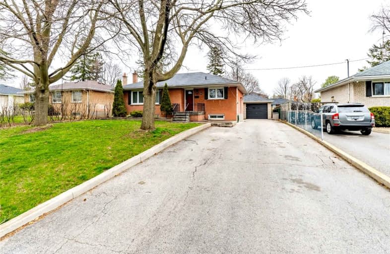 563 Taplow Crescent, Oakville | Image 1