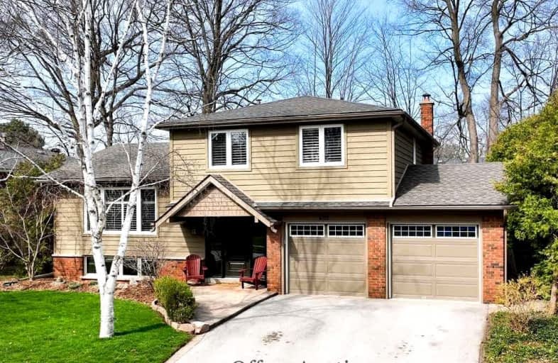 489 Brookmill Road, Oakville | Image 1