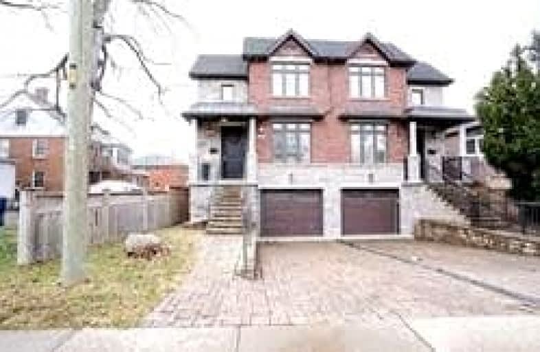 25 Dominion Road, Toronto | Image 1