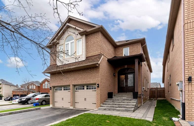 1315 Wesson Court, Mississauga | Image 1