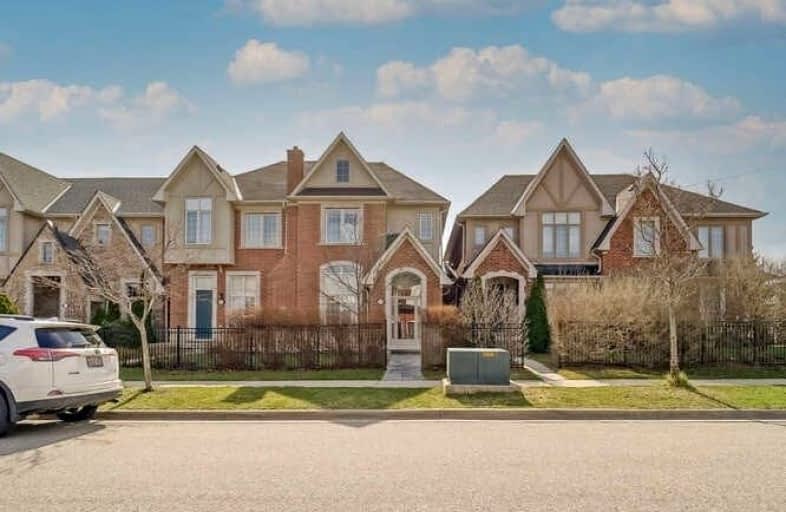 3766 Nightstar Drive, Mississauga | Image 1