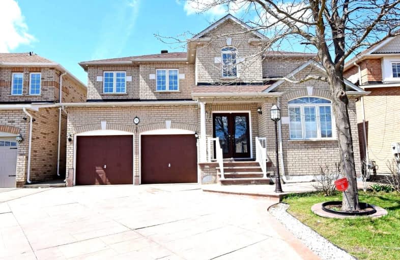 9 Heartleaf Crescent, Brampton | Image 1