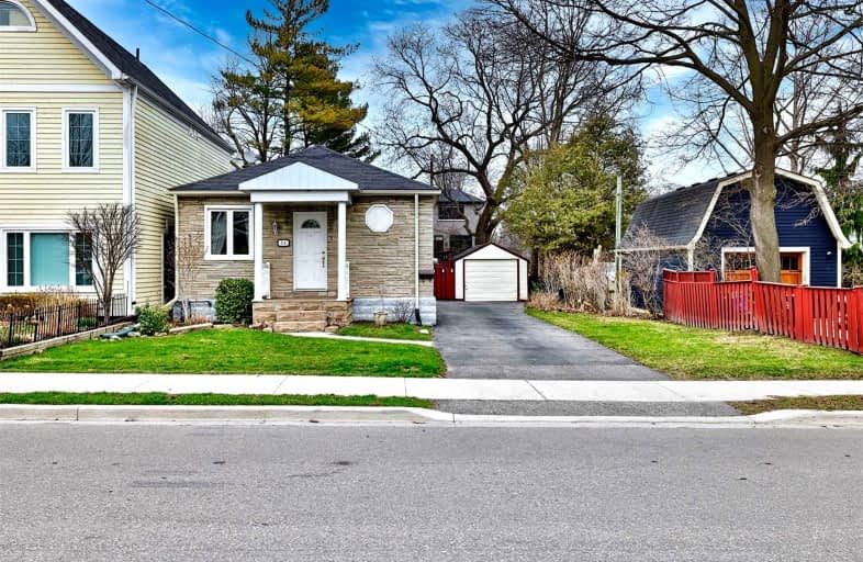 51 Thirty Ninth Street, Toronto | Image 1