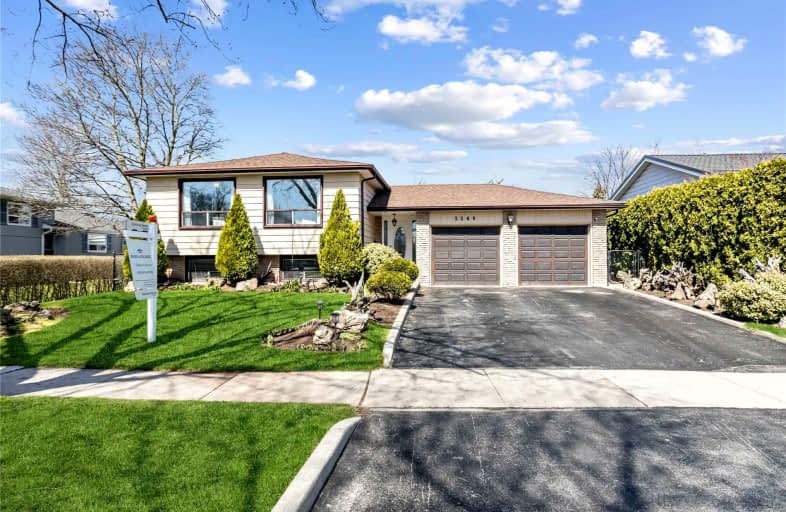 2249 Bridge Road, Oakville | Image 1