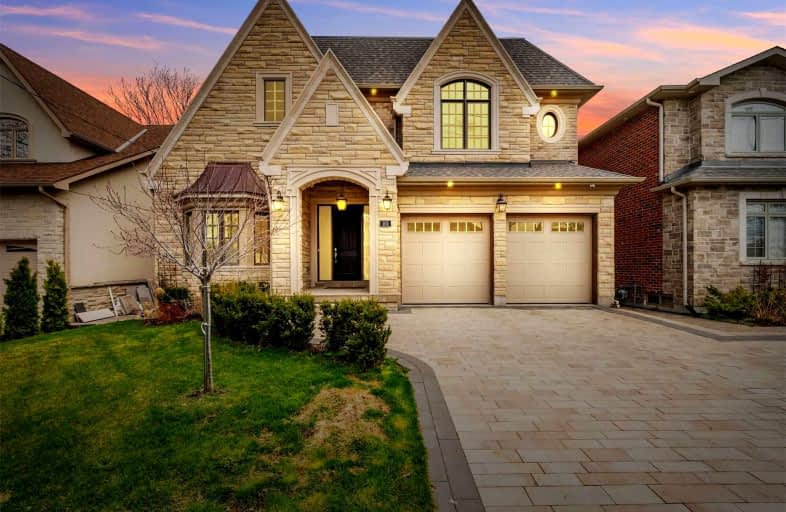 101 Martin Grove Road, Toronto | Image 1