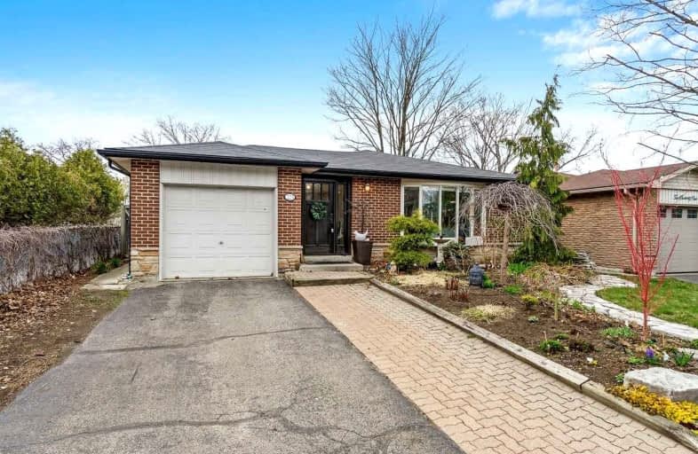 223 Chebucto Drive, Oakville | Image 1