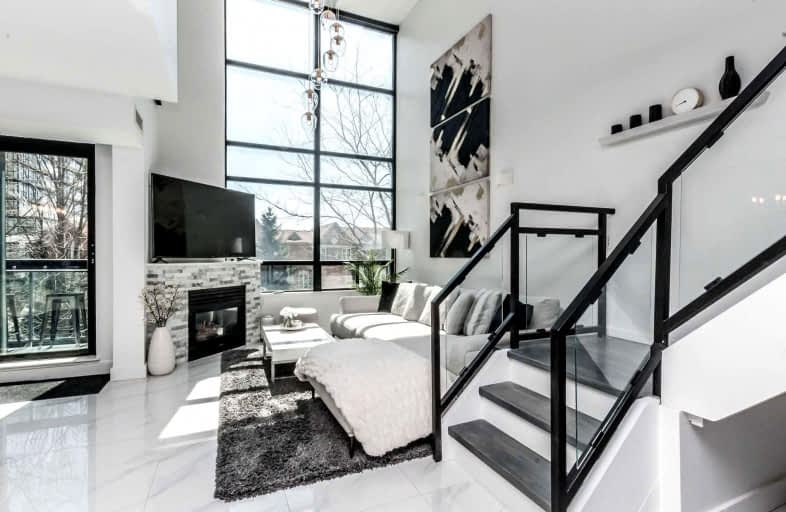 201-200 Manitoba Street, Toronto | Image 1