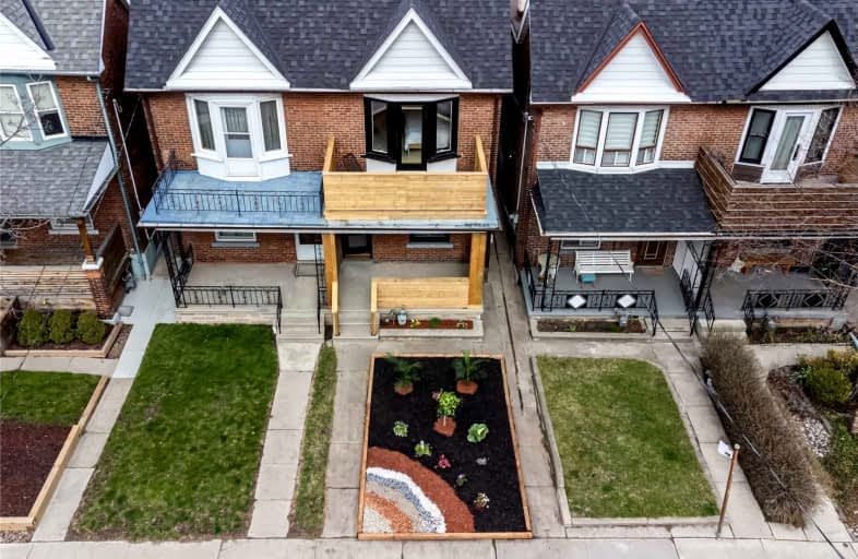 199 Symington Avenue, Toronto | Image 1