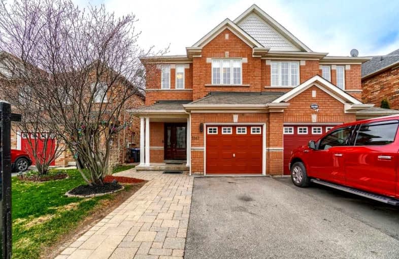 5147 Preservation Circle, Mississauga | Image 1