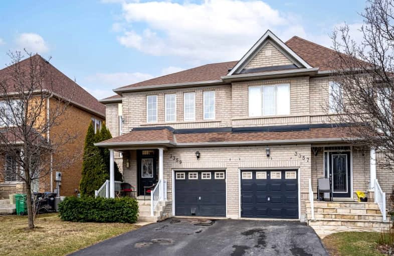 3359 Covent Crescent, Mississauga | Image 1