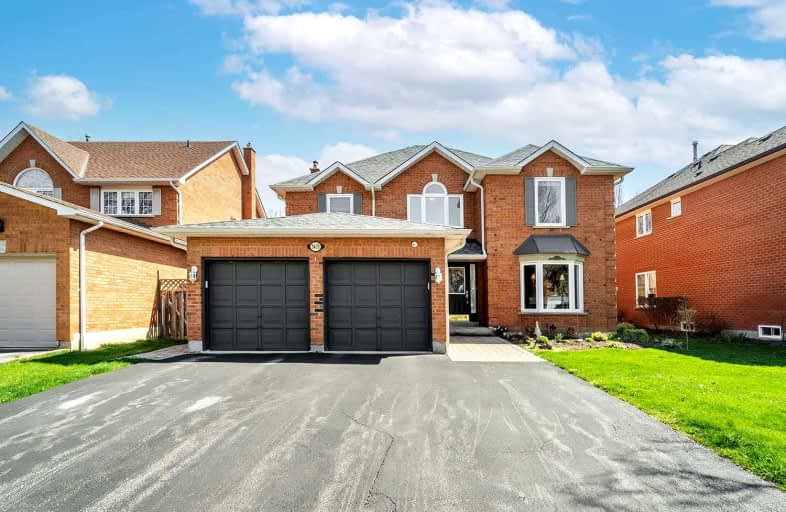 5425 Edencroft Crescent, Mississauga | Image 1