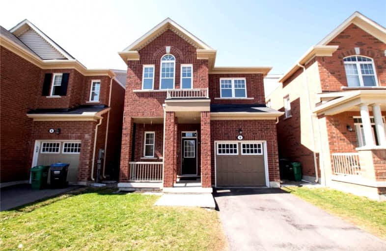 8 Facet Street, Brampton | Image 1