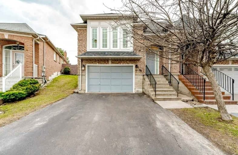 38 Peace Valley Crescent, Brampton | Image 1