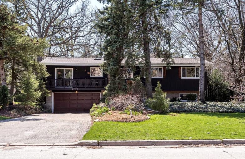 1272 Hillview Crescent, Oakville | Image 1