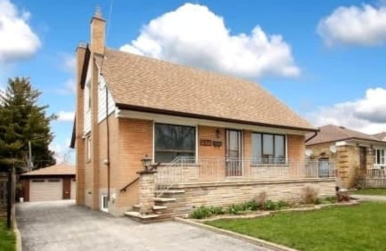 342 Rimilton Avenue, Toronto | Image 1